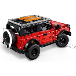Klocki LEGO 42213 SUV Ford Bronco TECHNIC
